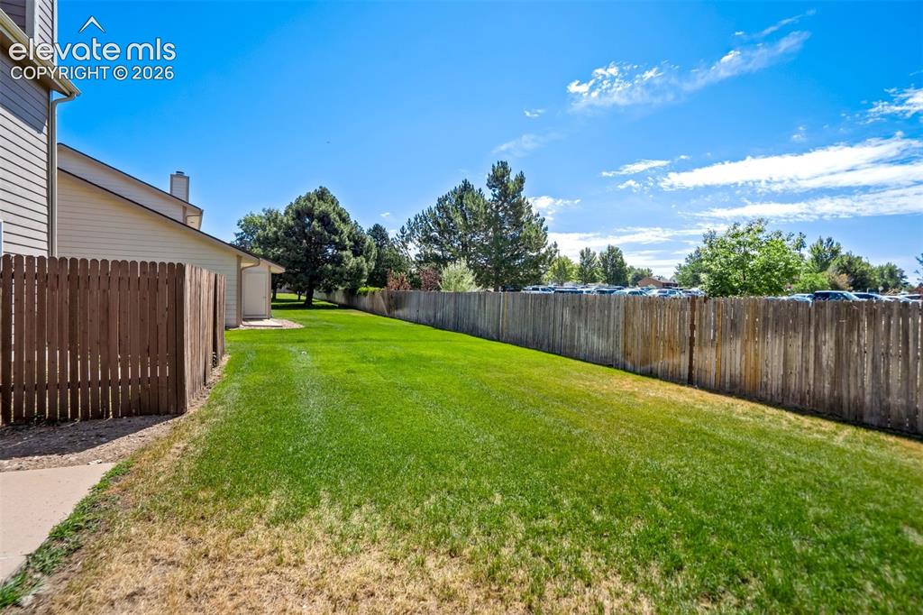 4323 Hunting Meadows Circle Colorado Springs CO 80916