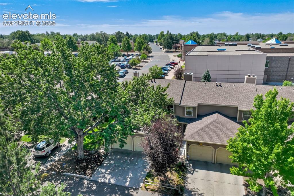 4323 Hunting Meadows Circle Colorado Springs CO 80916