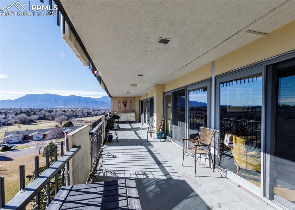 411 Lakewood Circle Colorado Springs CO 80910