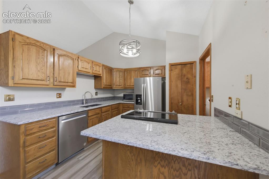 6522 Foxdale Circle Colorado Springs CO 80919