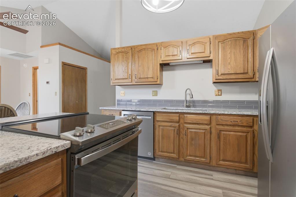 6522 Foxdale Circle Colorado Springs CO 80919