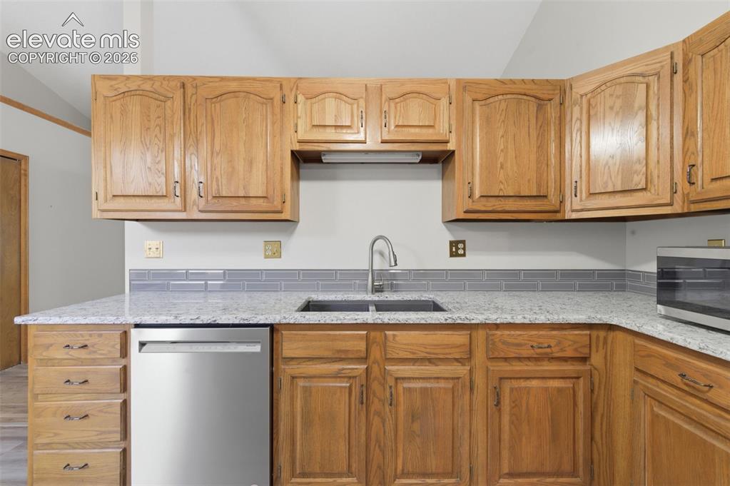 6522 Foxdale Circle Colorado Springs CO 80919