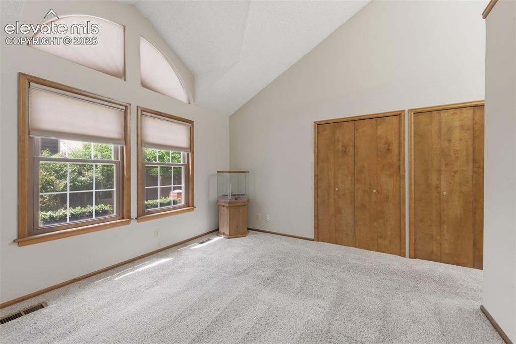 6522 Foxdale Circle Colorado Springs CO 80919