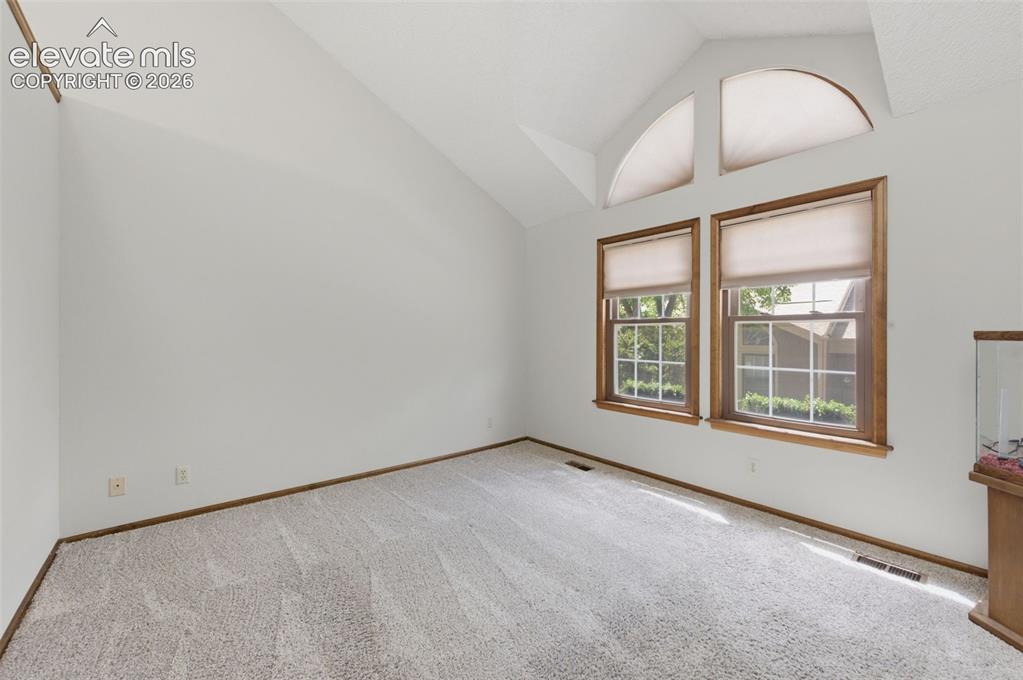6522 Foxdale Circle Colorado Springs CO 80919