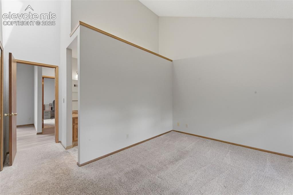 6522 Foxdale Circle Colorado Springs CO 80919