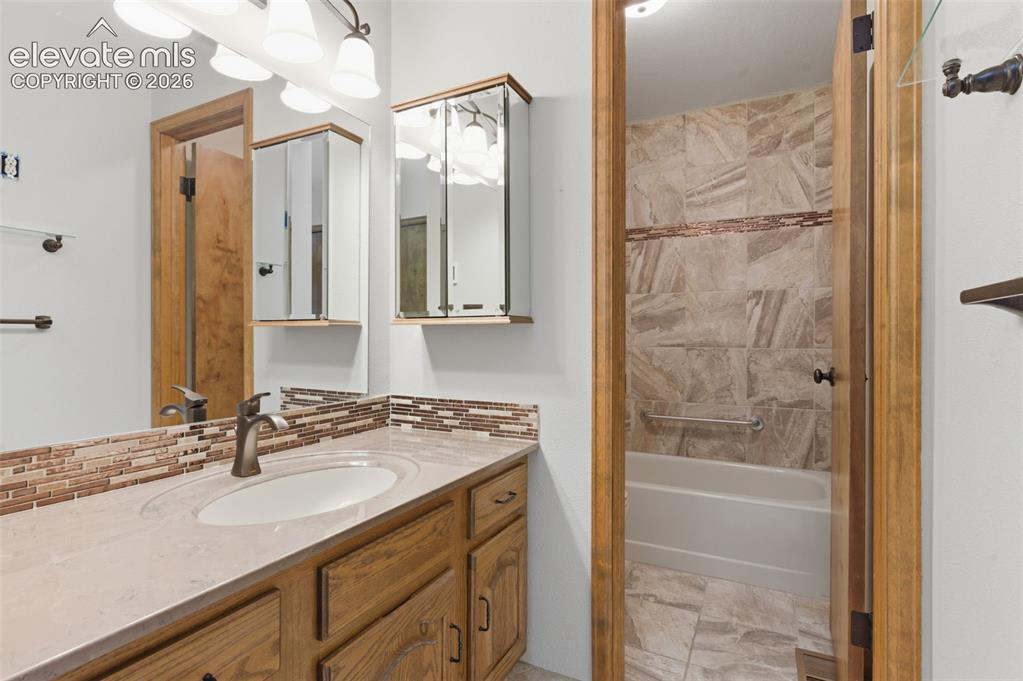 6522 Foxdale Circle Colorado Springs CO 80919
