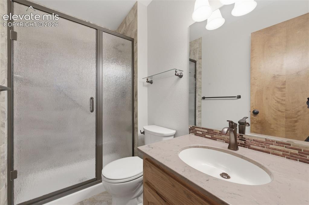 6522 Foxdale Circle Colorado Springs CO 80919