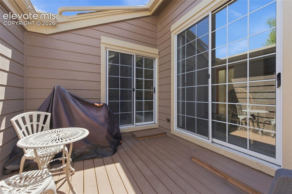 6522 Foxdale Circle Colorado Springs CO 80919