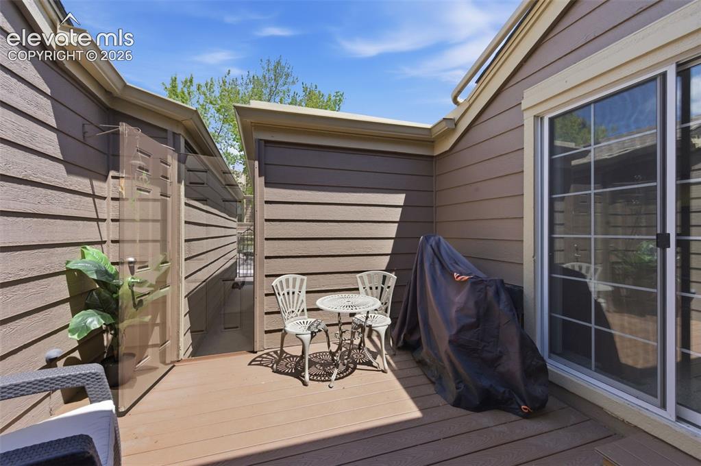 6522 Foxdale Circle Colorado Springs CO 80919