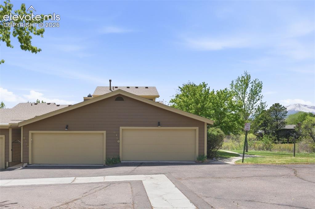 6522 Foxdale Circle Colorado Springs CO 80919