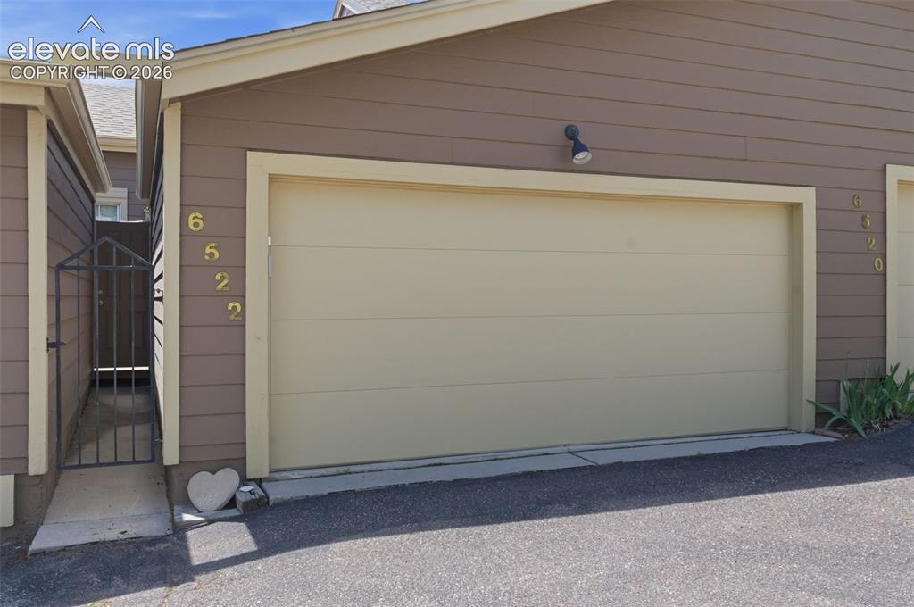 6522 Foxdale Circle Colorado Springs CO 80919