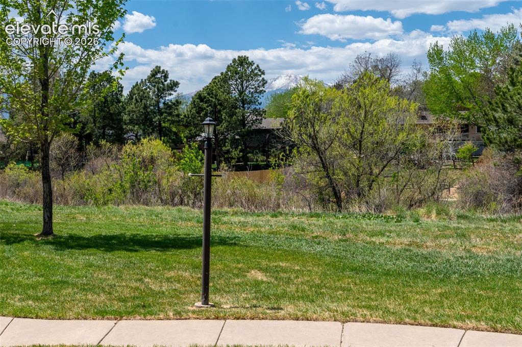 6522 Foxdale Circle Colorado Springs CO 80919