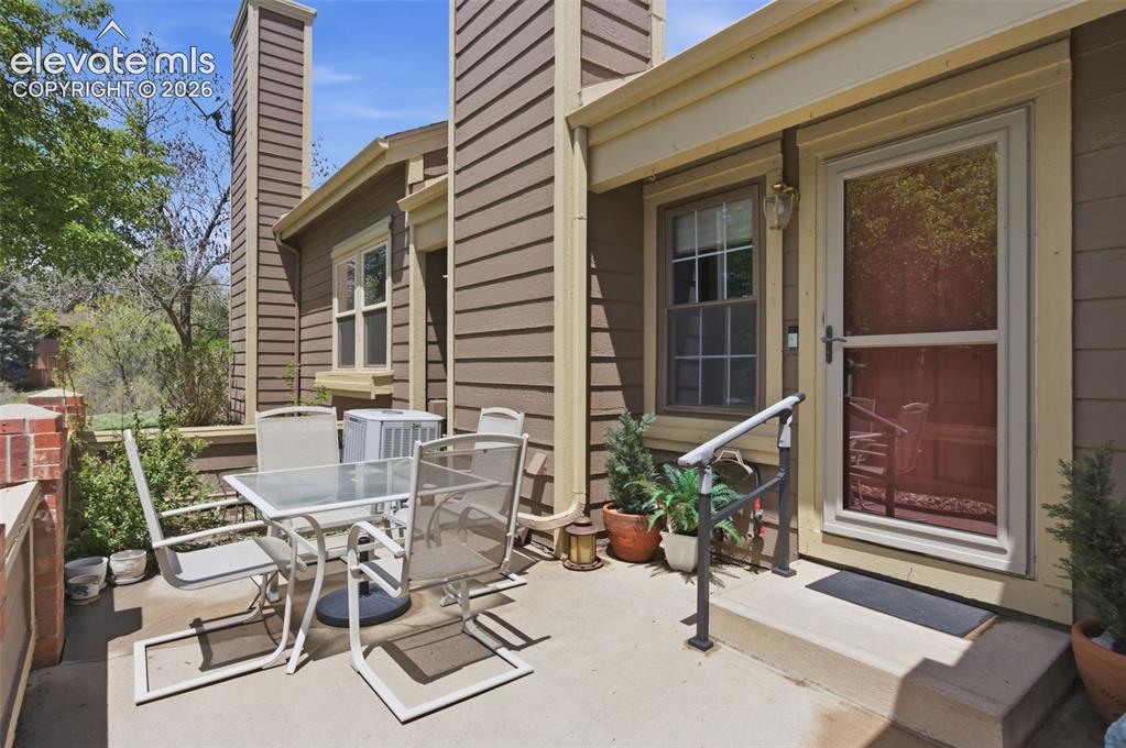 6522 Foxdale Circle Colorado Springs CO 80919