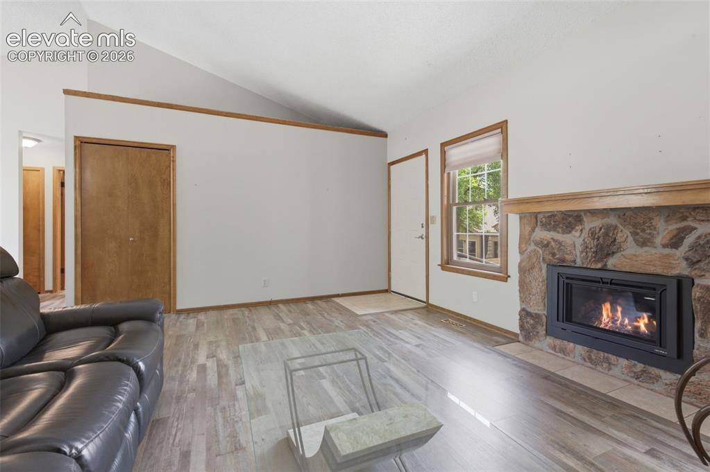 6522 Foxdale Circle Colorado Springs CO 80919