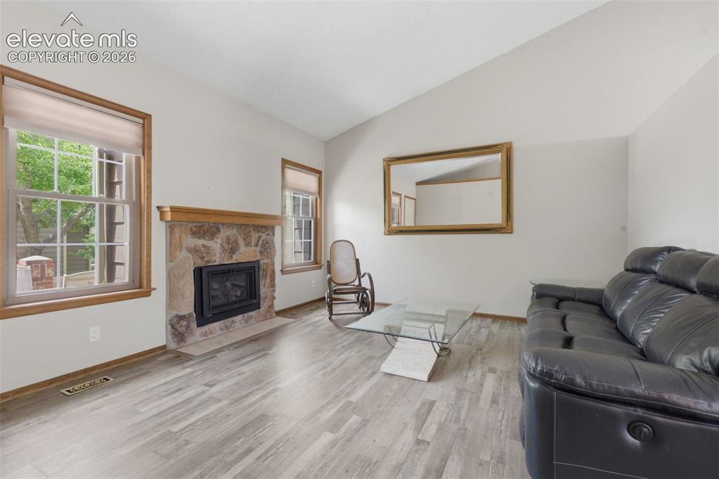 6522 Foxdale Circle Colorado Springs CO 80919