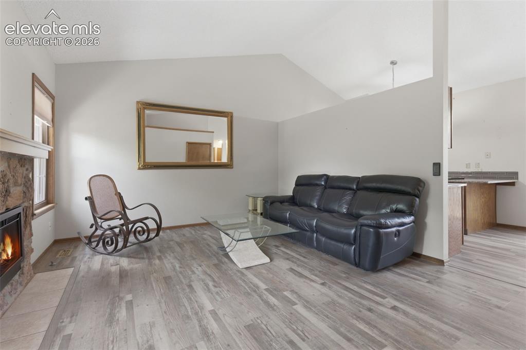 6522 Foxdale Circle Colorado Springs CO 80919