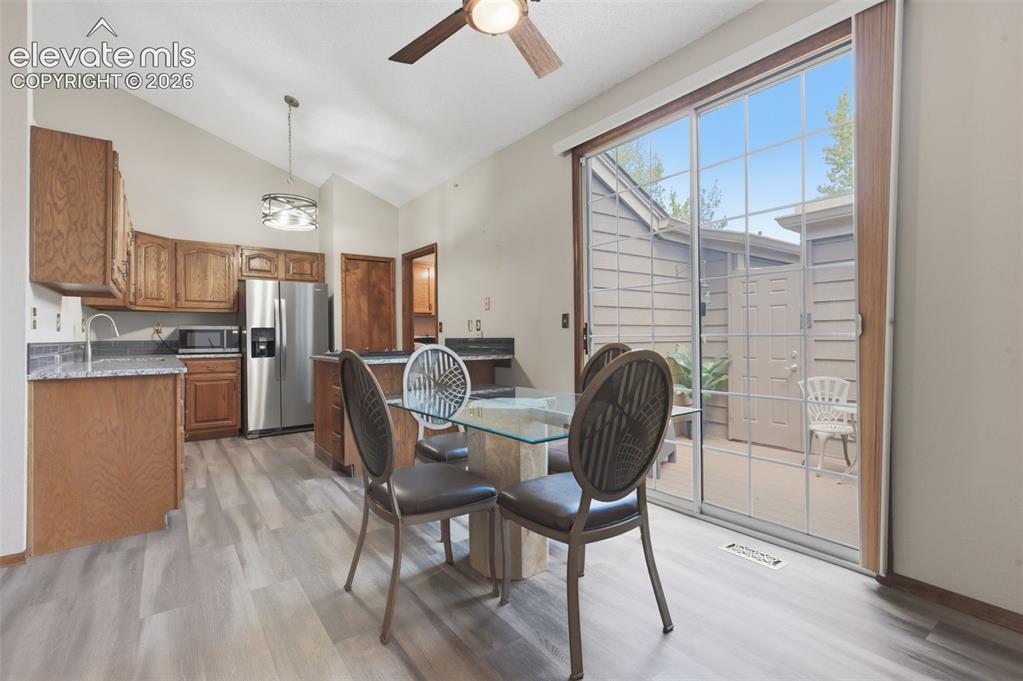 6522 Foxdale Circle Colorado Springs CO 80919