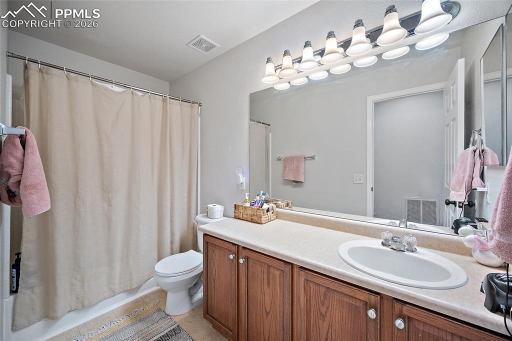 2377 Gilpin Avenue Colorado Springs CO 80910