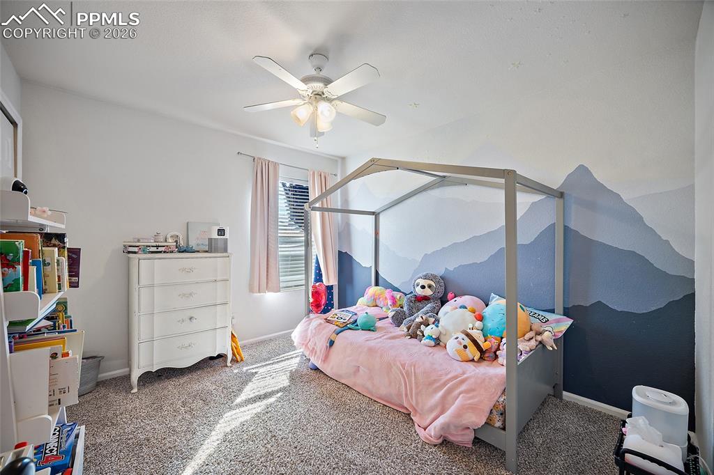 2377 Gilpin Avenue Colorado Springs CO 80910