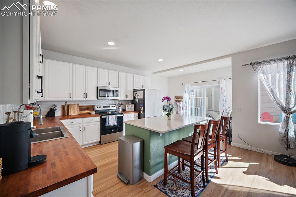 2377 Gilpin Avenue Colorado Springs CO 80910
