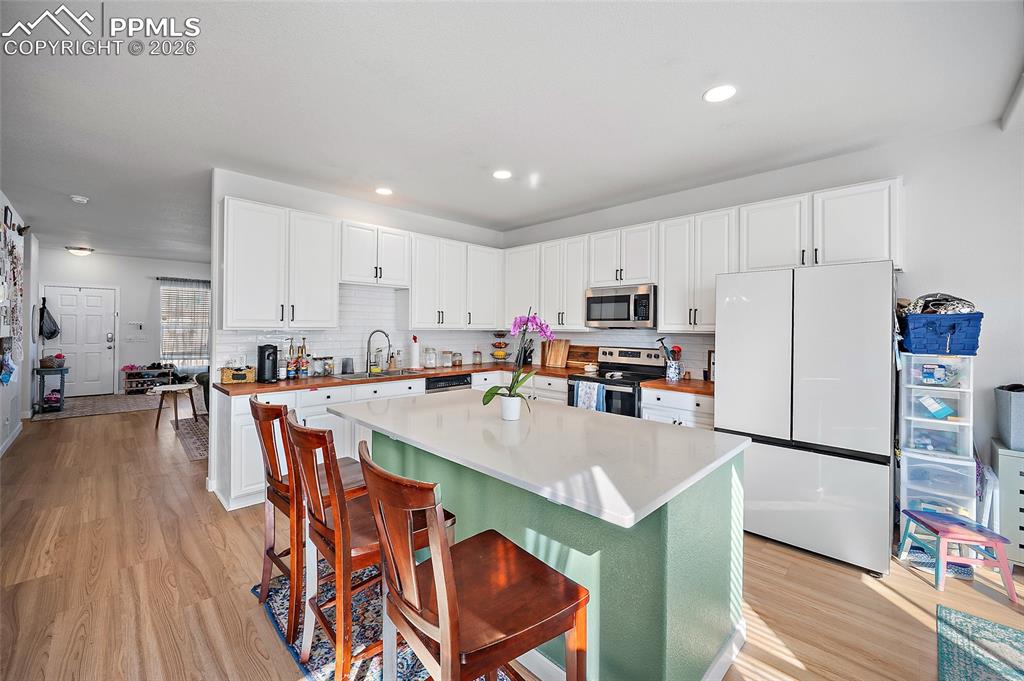 2377 Gilpin Avenue Colorado Springs CO 80910