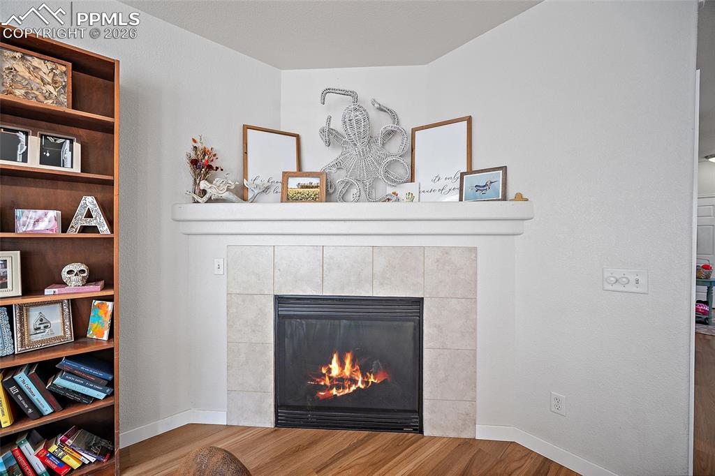 2377 Gilpin Avenue Colorado Springs CO 80910