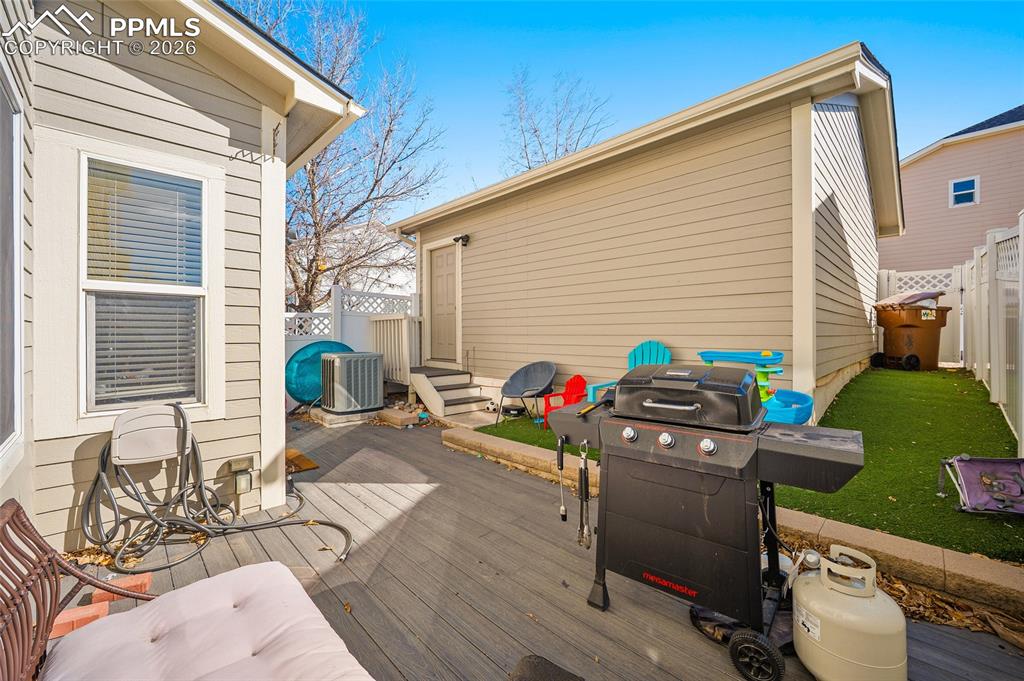 2377 Gilpin Avenue Colorado Springs CO 80910