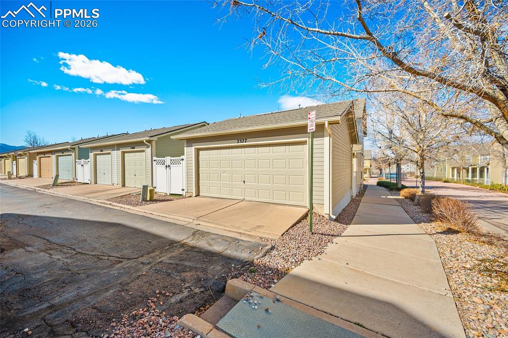2377 Gilpin Avenue Colorado Springs CO 80910