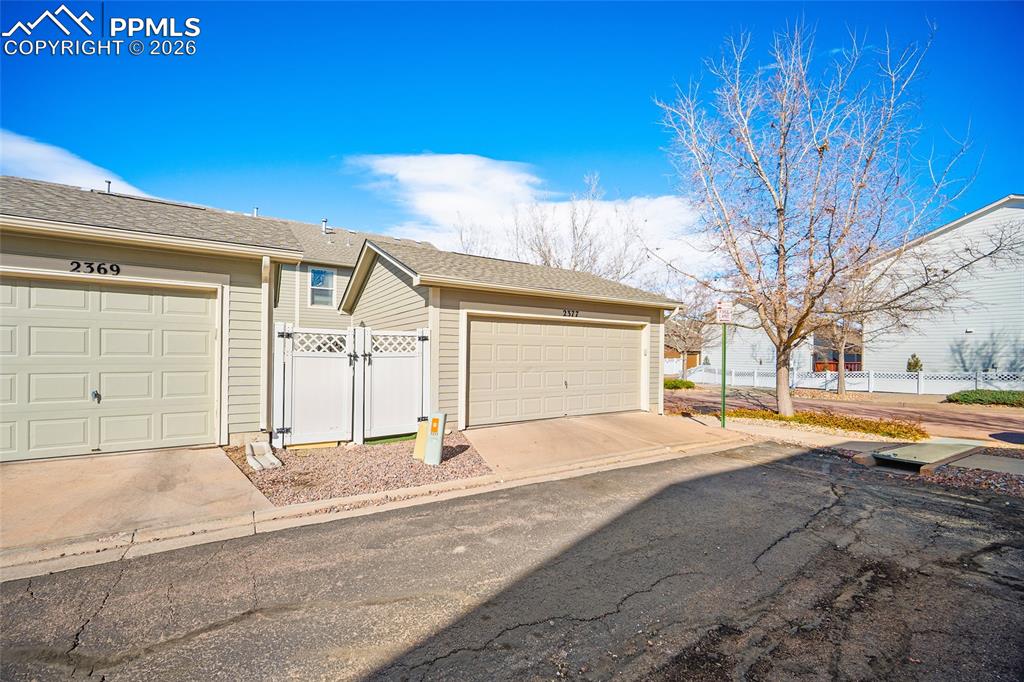 2377 Gilpin Avenue Colorado Springs CO 80910