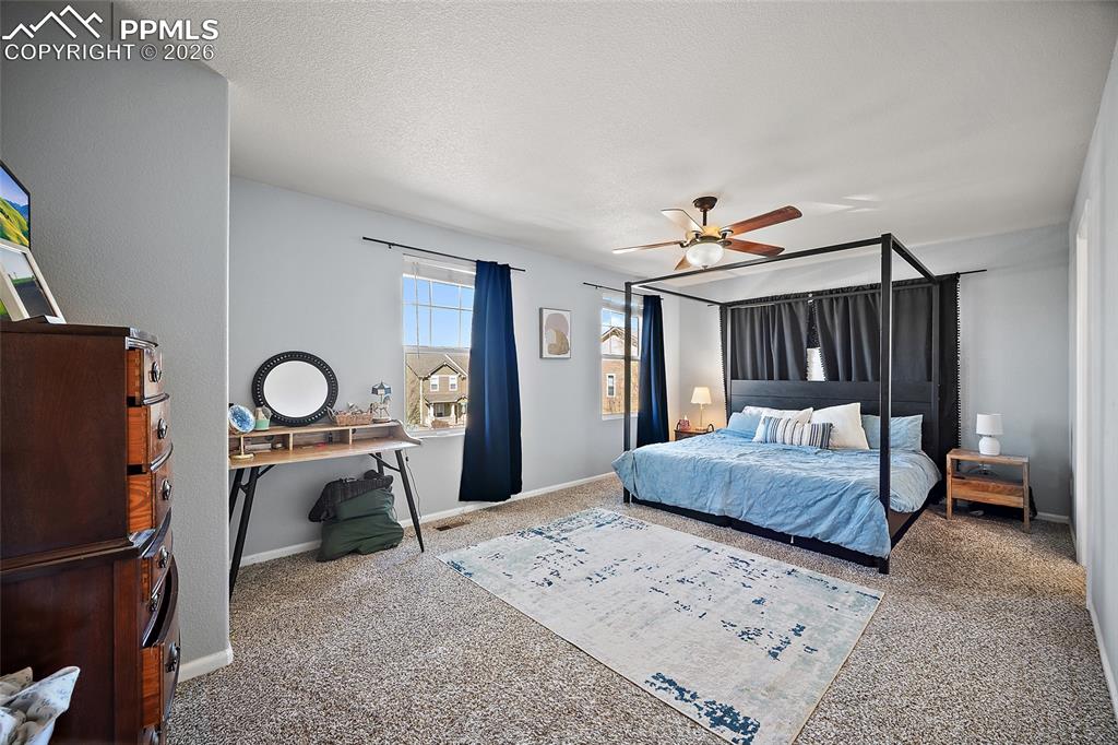 2377 Gilpin Avenue Colorado Springs CO 80910