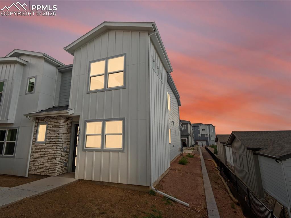 3351 Drumlin Grove Colorado Springs CO 80907
