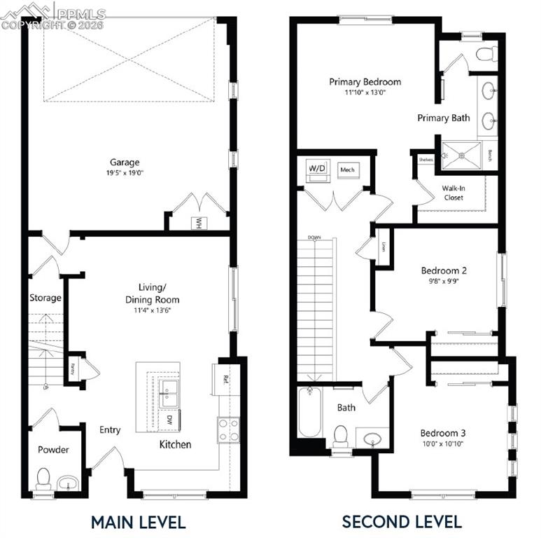 3351 Drumlin Grove Colorado Springs CO 80907