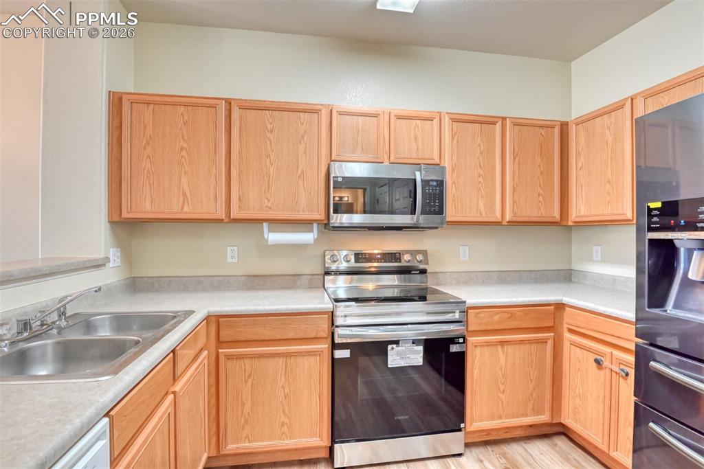 6130 Sierra Grande Point Colorado Springs CO 80923