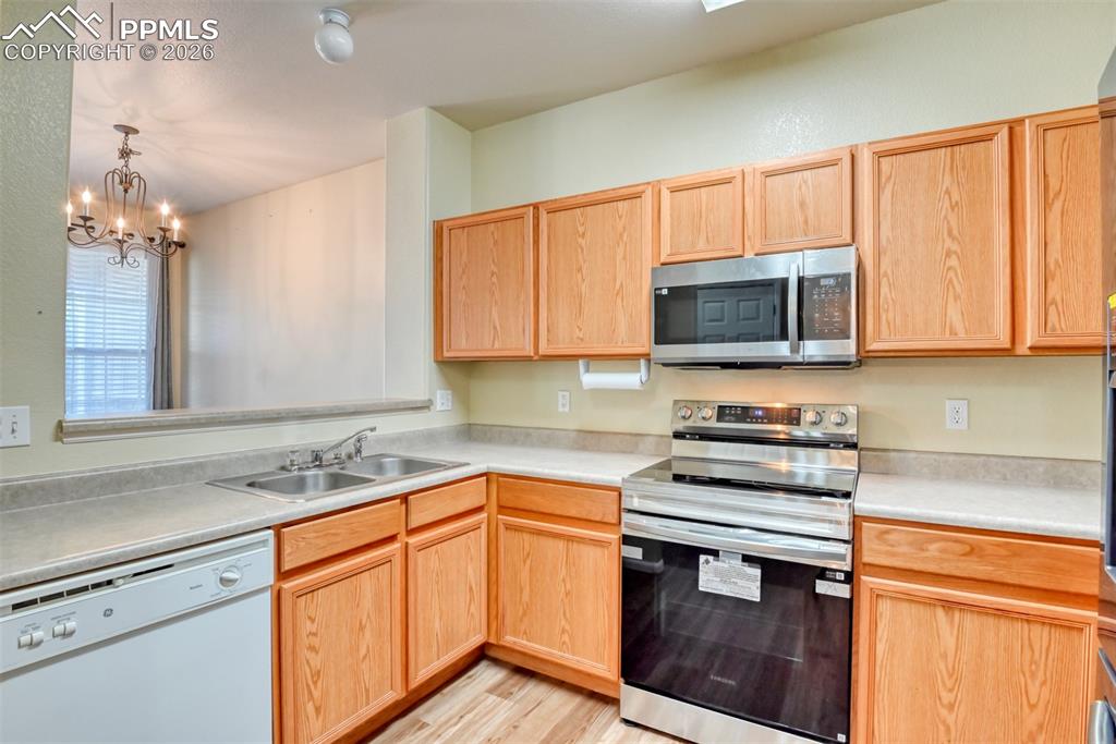 6130 Sierra Grande Point Colorado Springs CO 80923