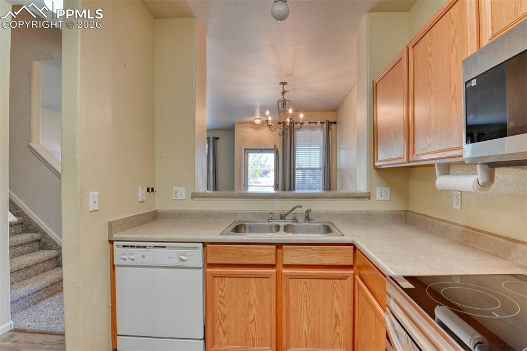 6130 Sierra Grande Point Colorado Springs CO 80923
