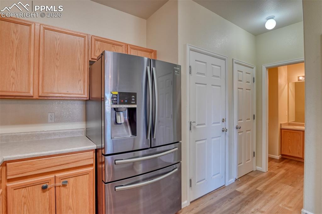 6130 Sierra Grande Point Colorado Springs CO 80923