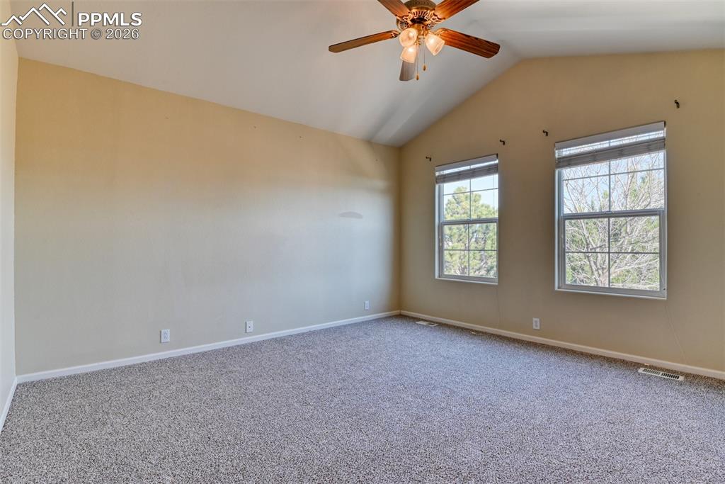 6130 Sierra Grande Point Colorado Springs CO 80923