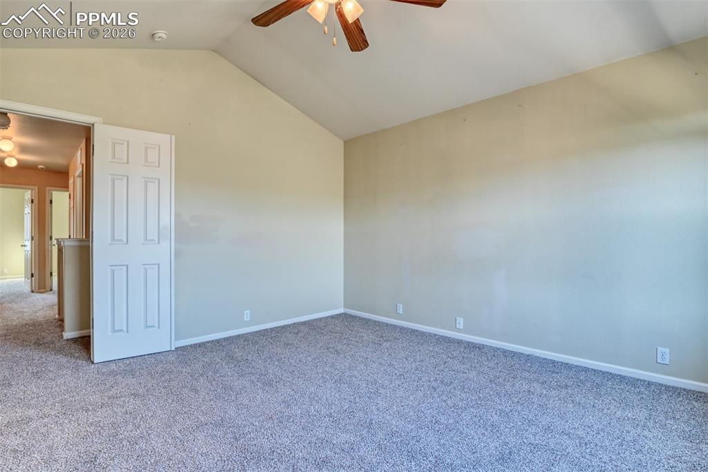 6130 Sierra Grande Point Colorado Springs CO 80923