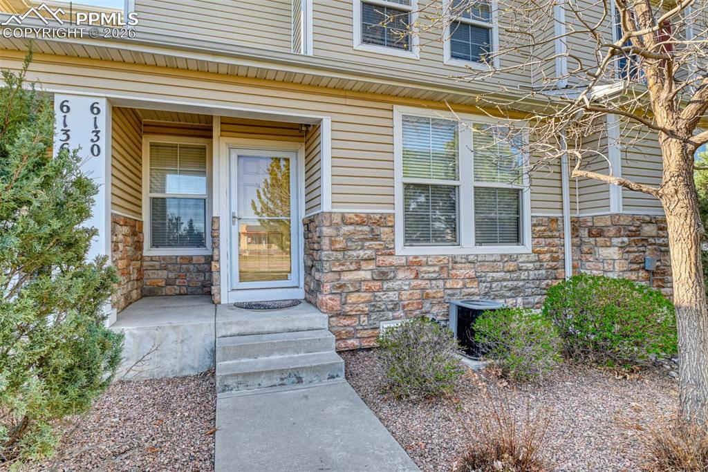6130 Sierra Grande Point Colorado Springs CO 80923