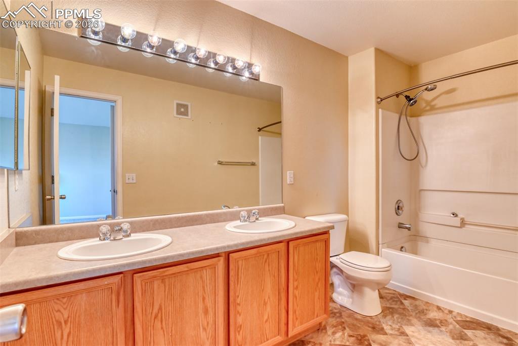 6130 Sierra Grande Point Colorado Springs CO 80923