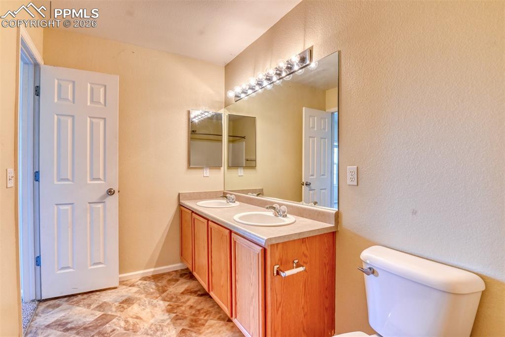 6130 Sierra Grande Point Colorado Springs CO 80923