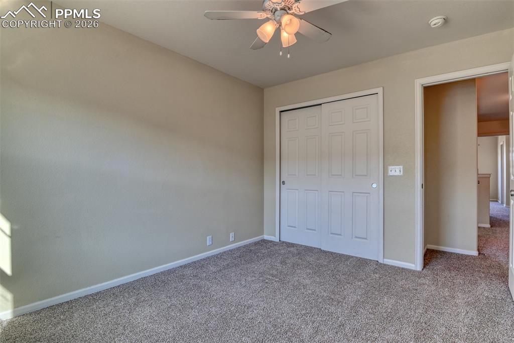 6130 Sierra Grande Point Colorado Springs CO 80923