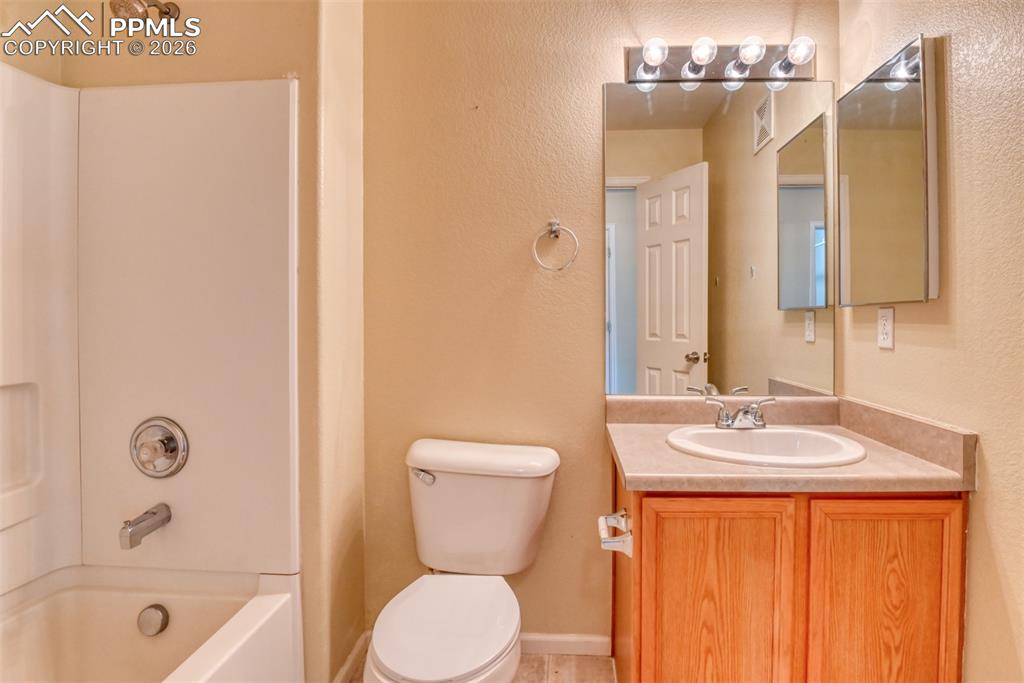 6130 Sierra Grande Point Colorado Springs CO 80923