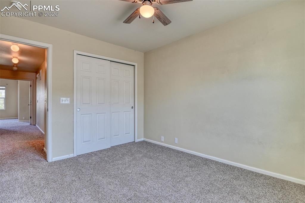 6130 Sierra Grande Point Colorado Springs CO 80923