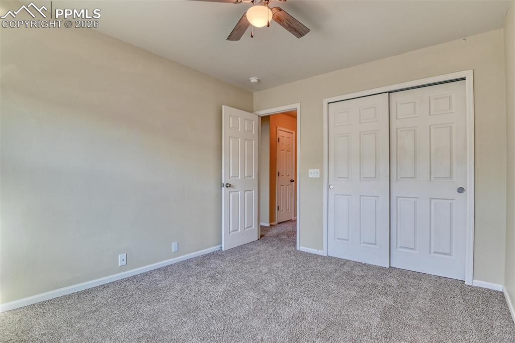 6130 Sierra Grande Point Colorado Springs CO 80923