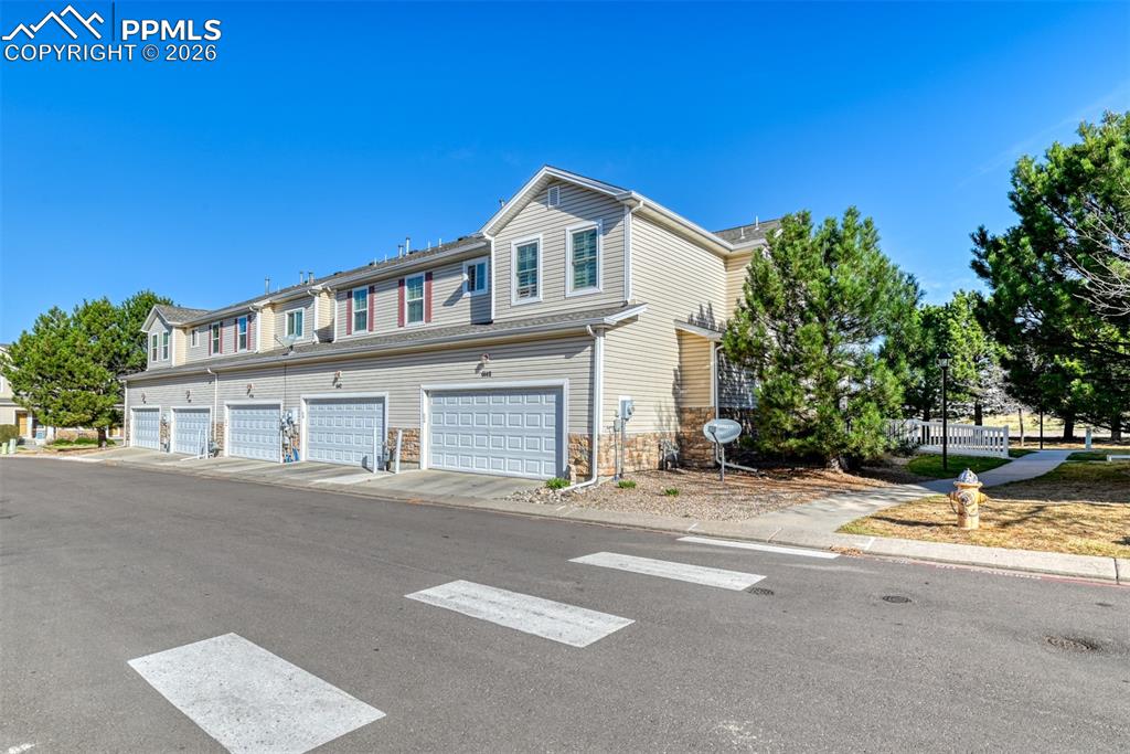 6130 Sierra Grande Point Colorado Springs CO 80923