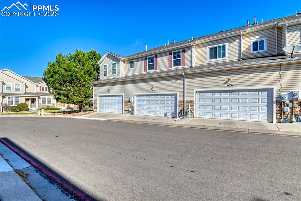 6130 Sierra Grande Point Colorado Springs CO 80923