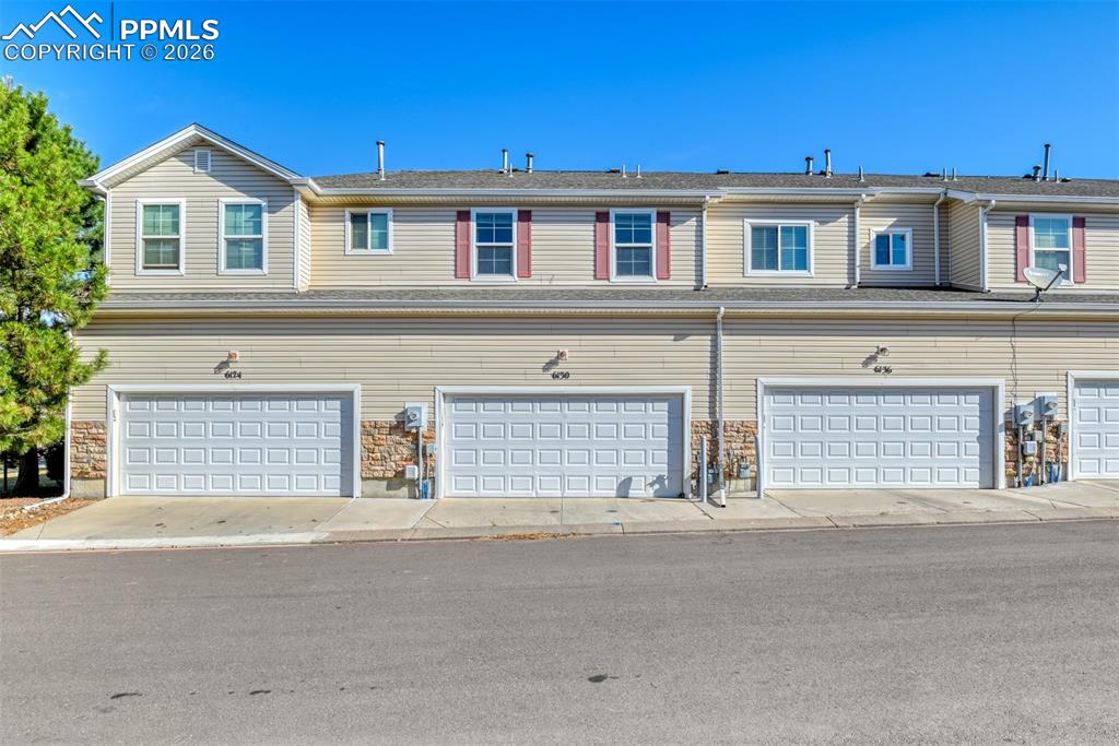 6130 Sierra Grande Point Colorado Springs CO 80923