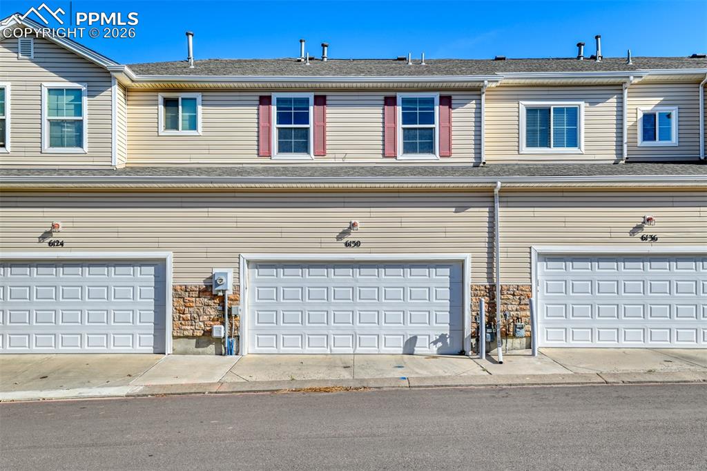 6130 Sierra Grande Point Colorado Springs CO 80923