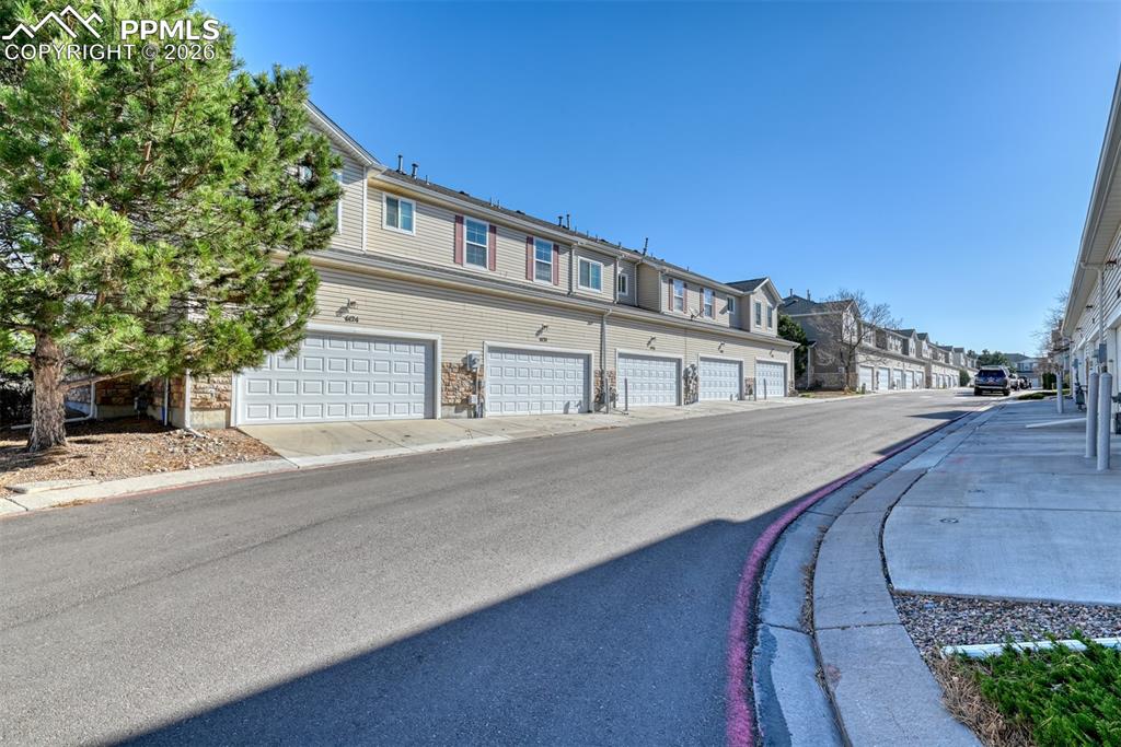 6130 Sierra Grande Point Colorado Springs CO 80923
